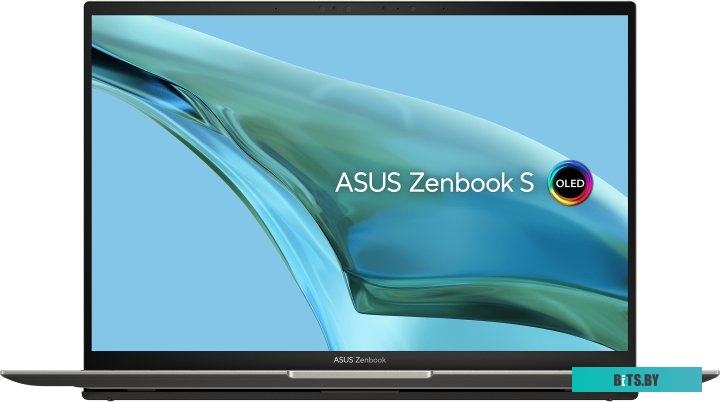Ноутбук ASUS Zenbook S 13 OLED UX5304VA-NQ356W 90NB0Z92-M00MP0