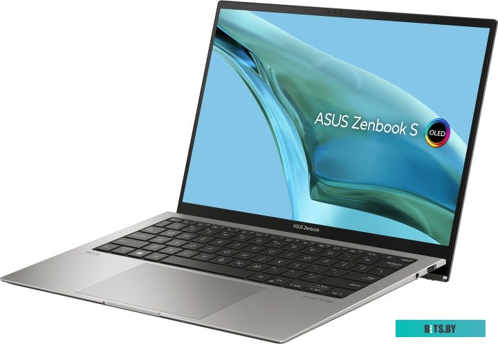 Ноутбук ASUS Zenbook S 13 OLED UX5304VA-NQ356W 90NB0Z92-M00MP0
