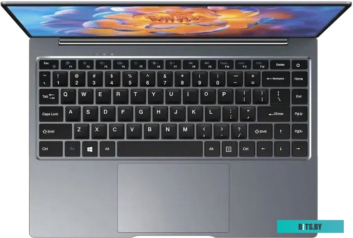 Ноутбук Chuwi CoreBook 8GB+512GB