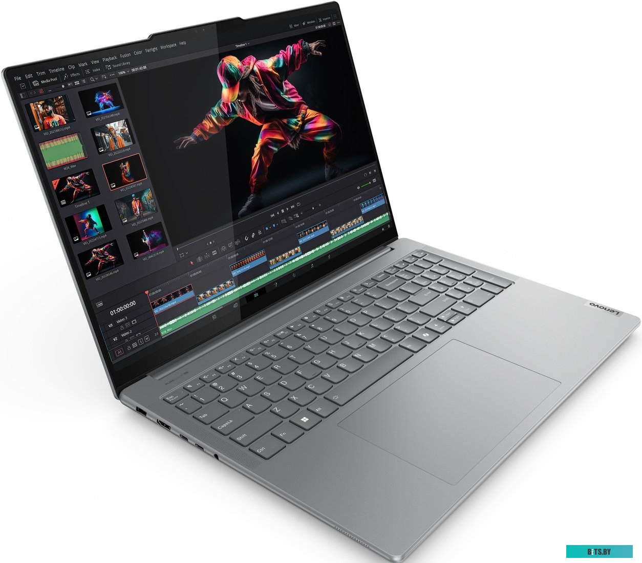 Ноутбук Lenovo IdeaPad 3 83DN006DRU