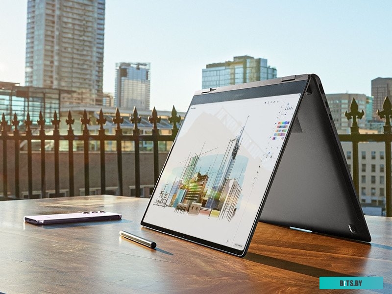 Ноутбук Samsung Galaxy Book3 Pro NP940XFG-KA2US.