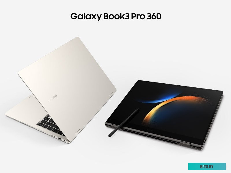 Ноутбук Samsung Galaxy Book3 Pro NP940XFG-KA2US.