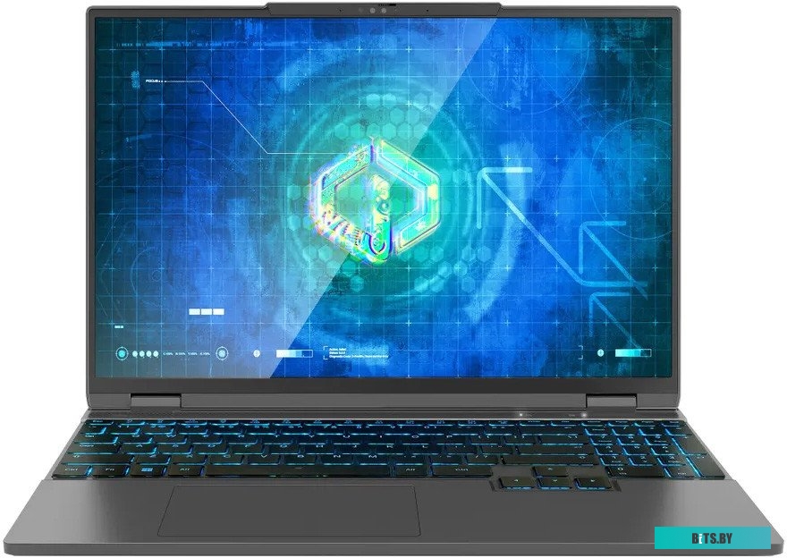 Ноутбук Ноутбук/ Maibenben X15B-R78846 X15B-R78846GQSHBRE0