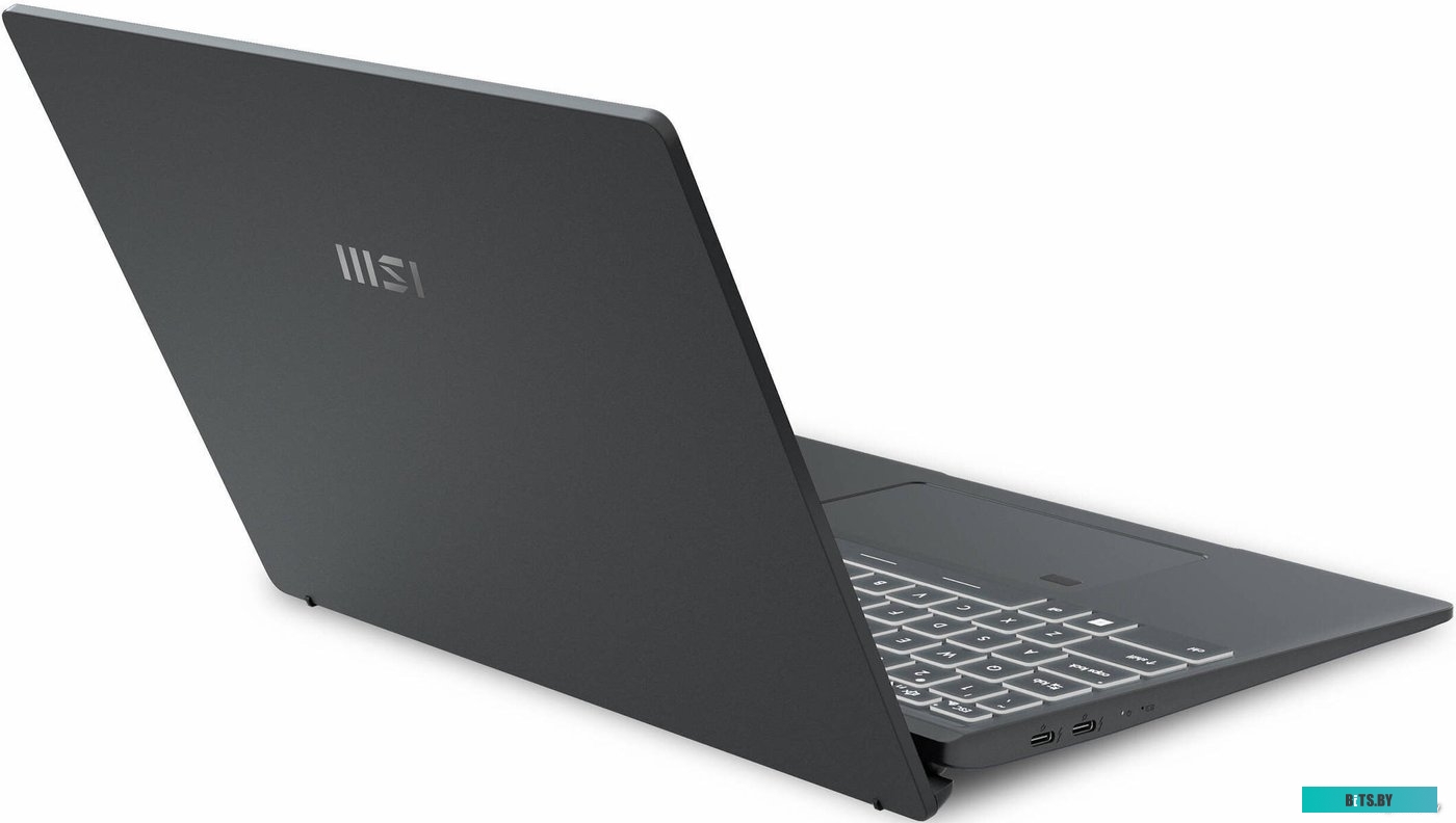 Ноутбук MSI Prestige 14Evo A12M-267XBY <A12M-267XBY-GG71280P16GXXDXX>