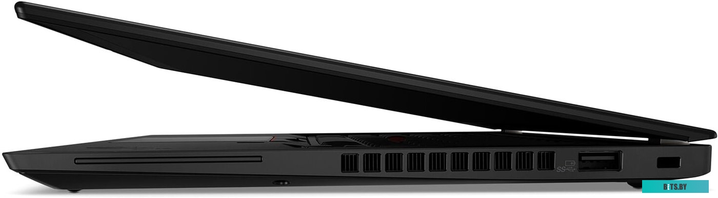 Ноутбук Lenovo ThinkPad X13 Gen 1 20T3A0CSCD (клавиатура без кириллицы)