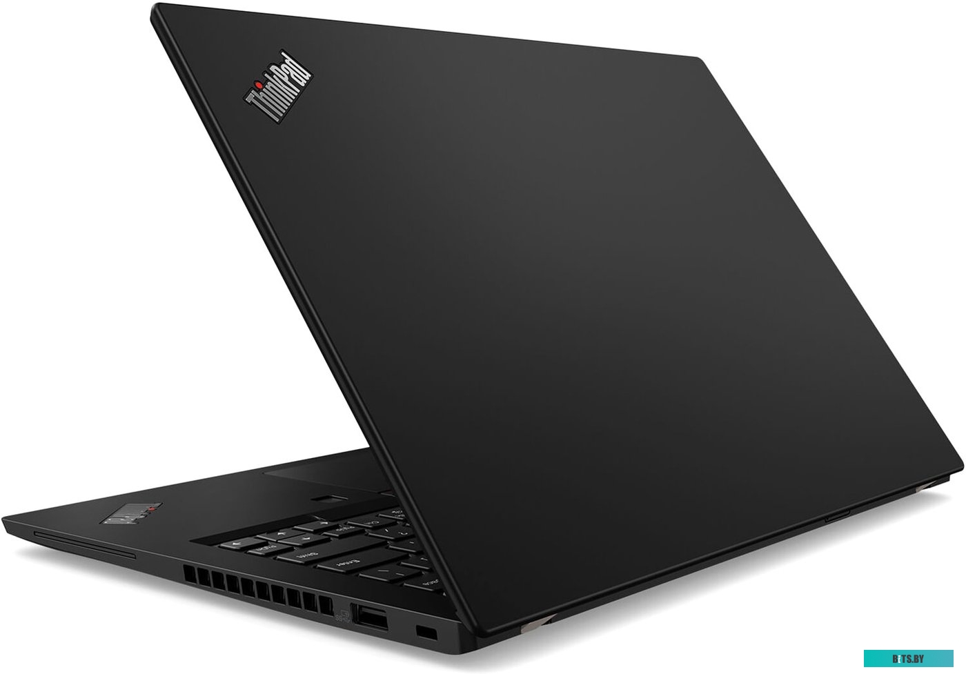 Ноутбук Lenovo ThinkPad X13 Gen 1 20T3A0CSCD (клавиатура без кириллицы)