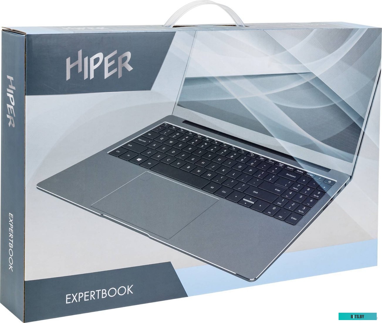 Hiper Expertbook MTL1601B1210UDS