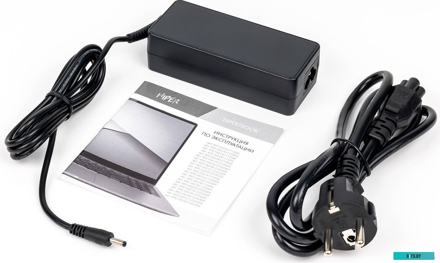 Hiper Expertbook MTL1601B1210UDS