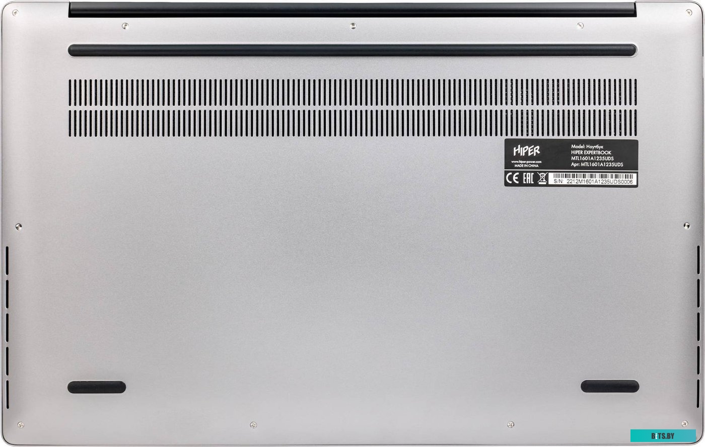 Hiper Expertbook MTL1601B1210UDS