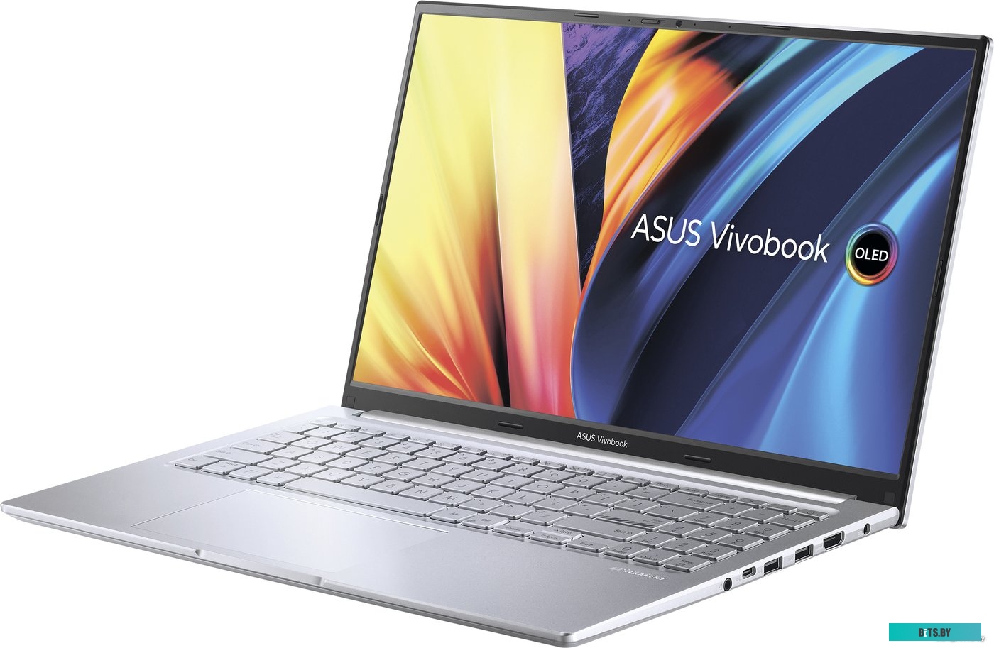 ASUS Vivobook 15X OLED X1503ZA-L1502