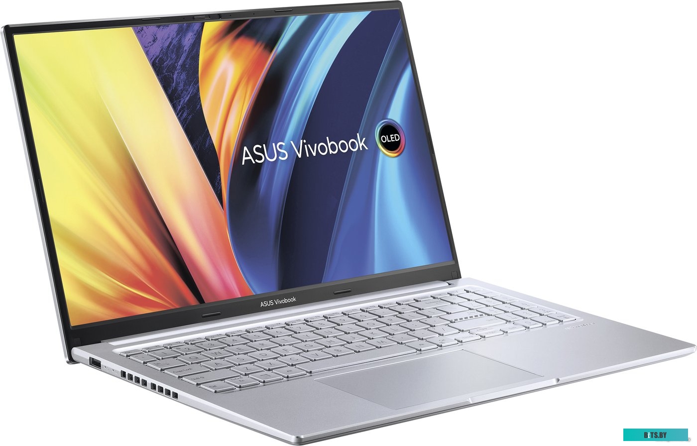 ASUS Vivobook 15X OLED X1503ZA-L1502