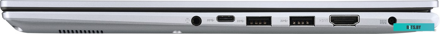 ASUS Vivobook 15X OLED X1503ZA-L1502