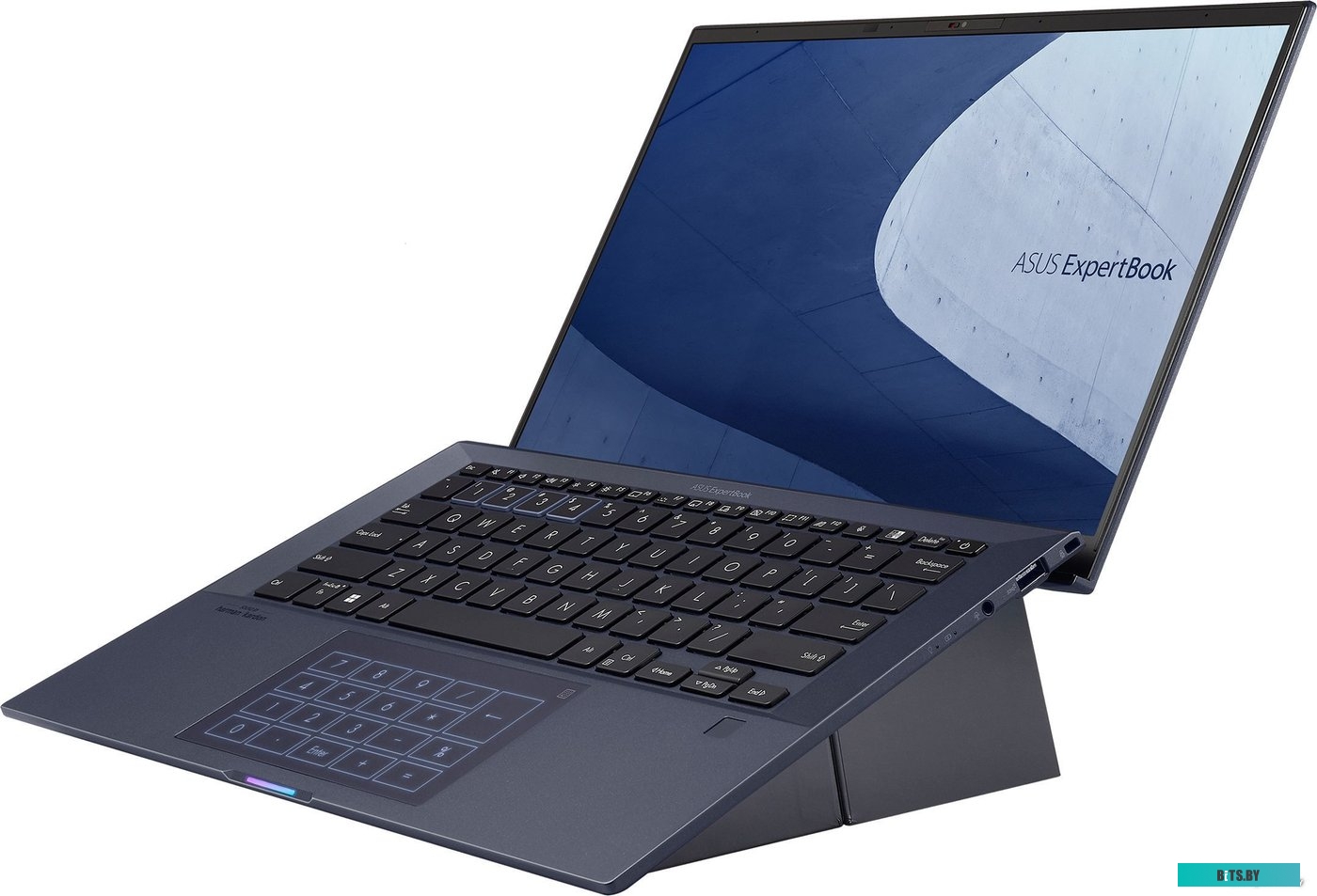 Ноутбук ASUS ExpertBook B9 B9400CBA-KC0476X