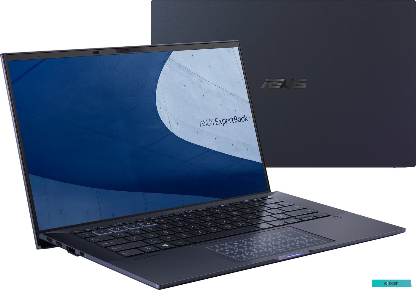 Ноутбук ASUS ExpertBook B9 B9400CBA-KC0476X