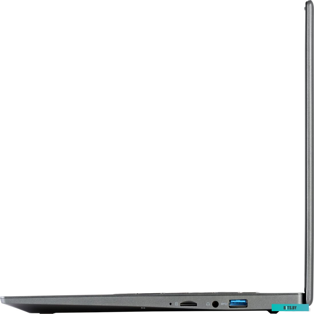 1912669 Ноутбук IRU Калибр 14TLH Core i3 1115G4 8Gb SSD1Tb Intel Iris Xe 14.1" IPS FHD (1920x1080) Free DOS grey WiFi BT Cam 4500mAh (1912669)
