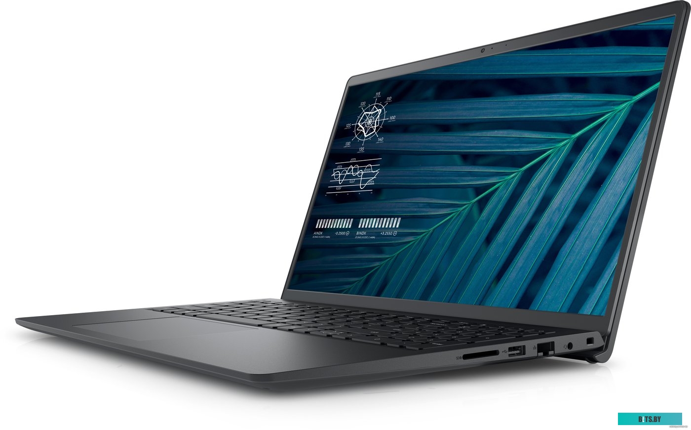 Ноутбук Dell Vostro 3510 N8004VN3510EMEA01