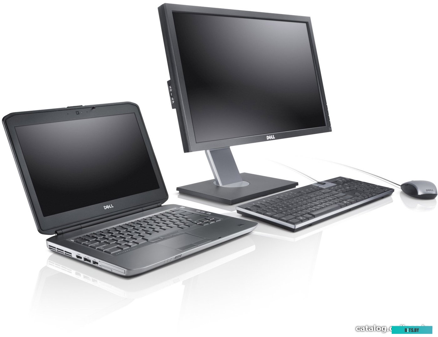 Dell Latitude 5430 Ноутбук Dell Latitude 5430 i7 1255U/8GB/512GB SSD/noDVD/Iris Xe Graphics/14" FHD/BT/WiFi/DOS+EN kbd/grey