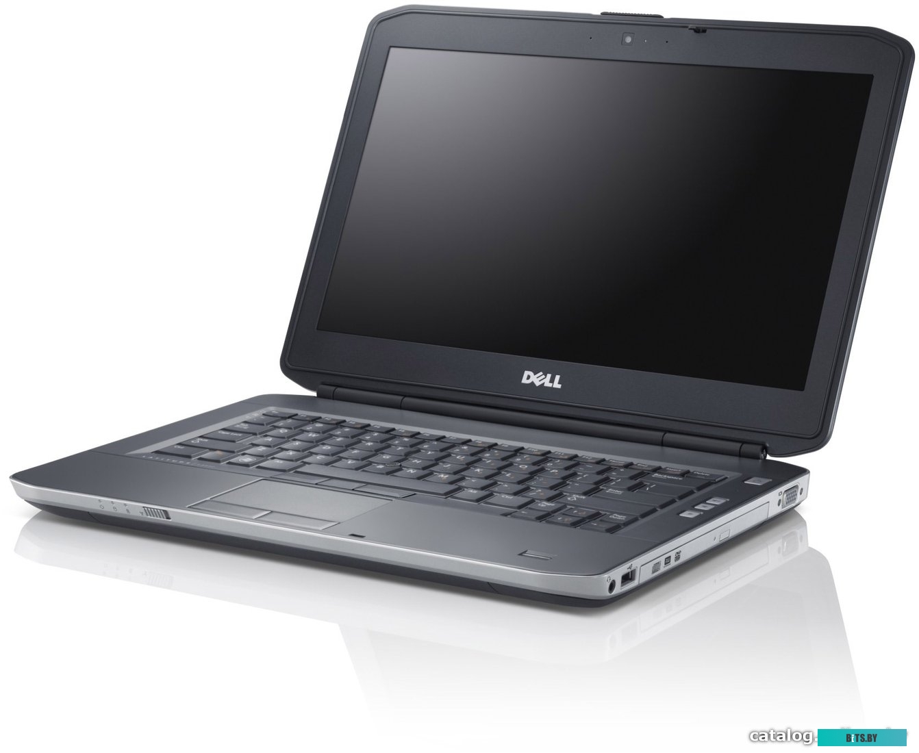 Dell Latitude 5430 Ноутбук Dell Latitude 5430 i7 1255U/8GB/512GB SSD/noDVD/Iris Xe Graphics/14" FHD/BT/WiFi/DOS+EN kbd/grey