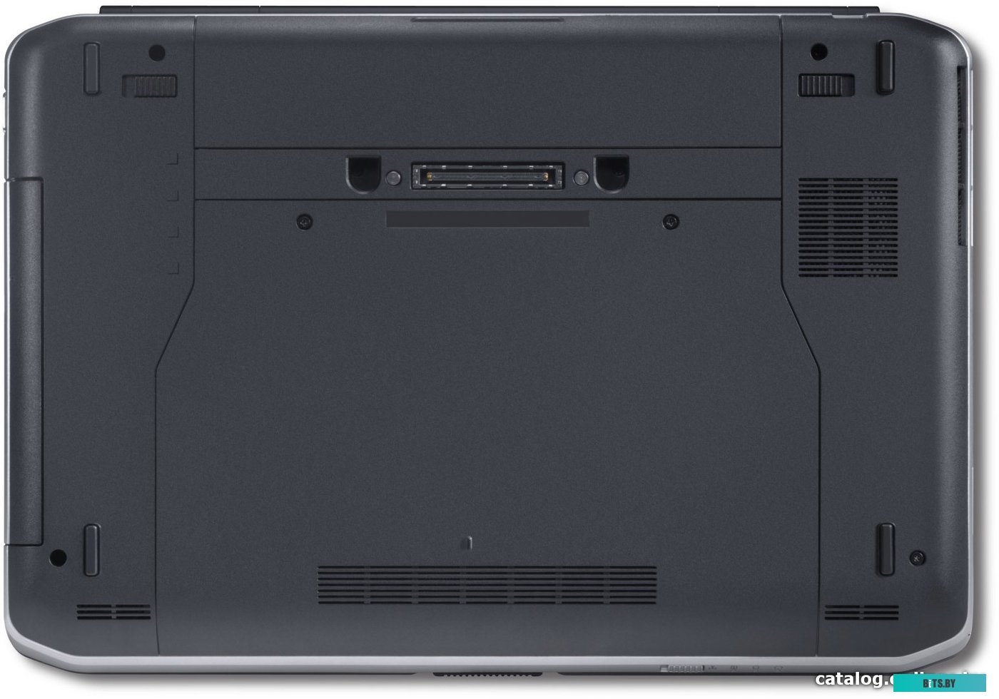 Dell Latitude 5430 Ноутбук Dell Latitude 5430 i7 1255U/8GB/512GB SSD/noDVD/Iris Xe Graphics/14" FHD/BT/WiFi/DOS+EN kbd/grey