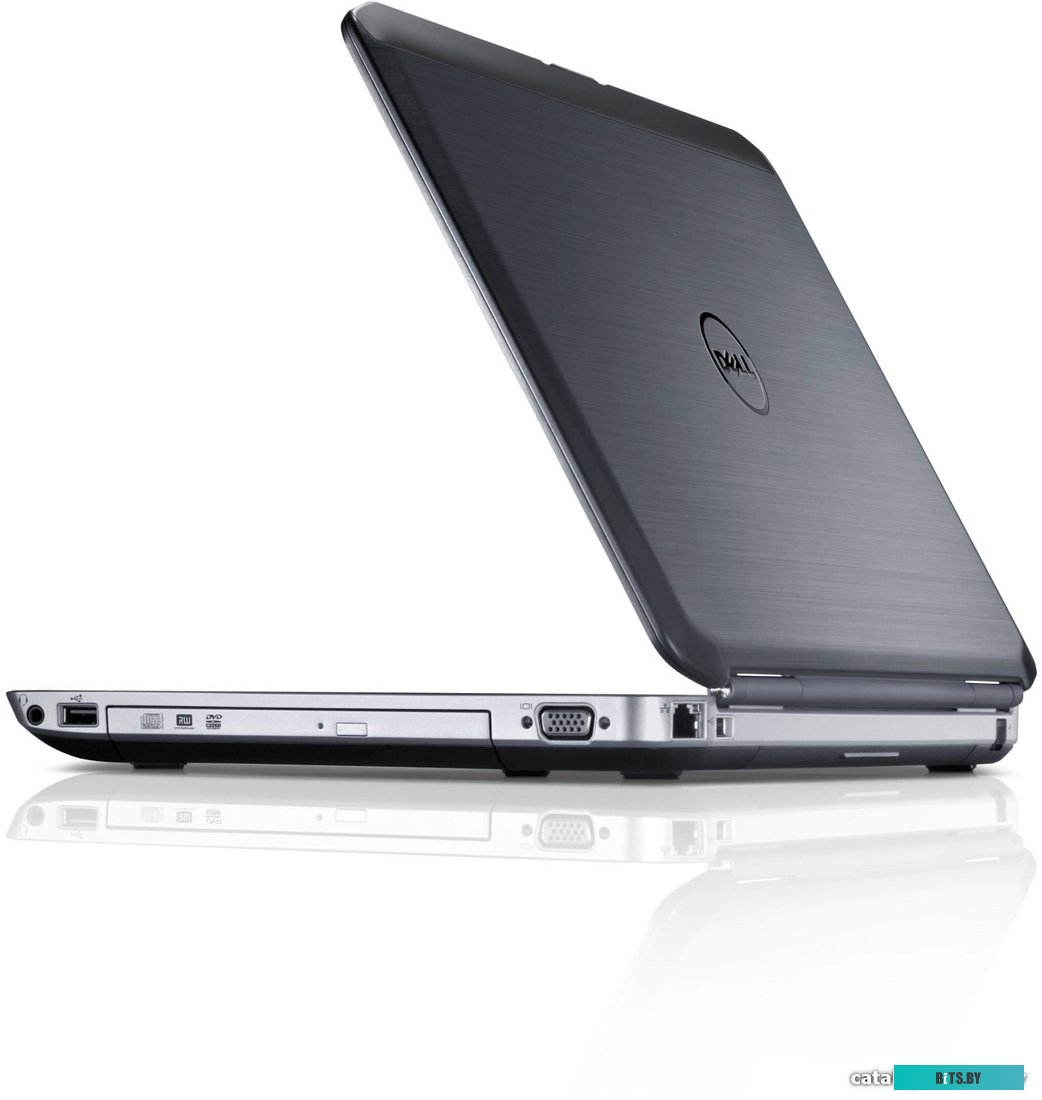 Dell Latitude 5430 Ноутбук Dell Latitude 5430 i7 1255U/8GB/512GB SSD/noDVD/Iris Xe Graphics/14" FHD/BT/WiFi/DOS+EN kbd/grey