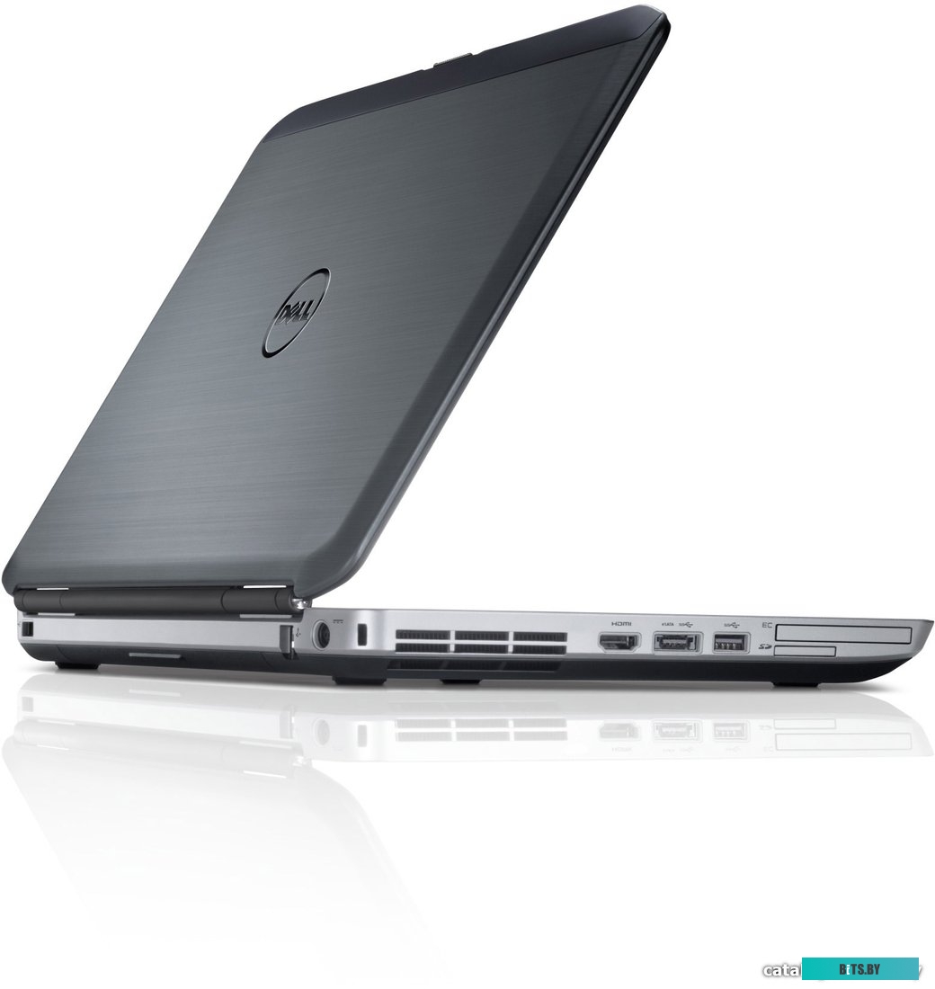 Dell Latitude 5430 Ноутбук Dell Latitude 5430 i7 1255U/8GB/512GB SSD/noDVD/Iris Xe Graphics/14" FHD/BT/WiFi/DOS+EN kbd/grey