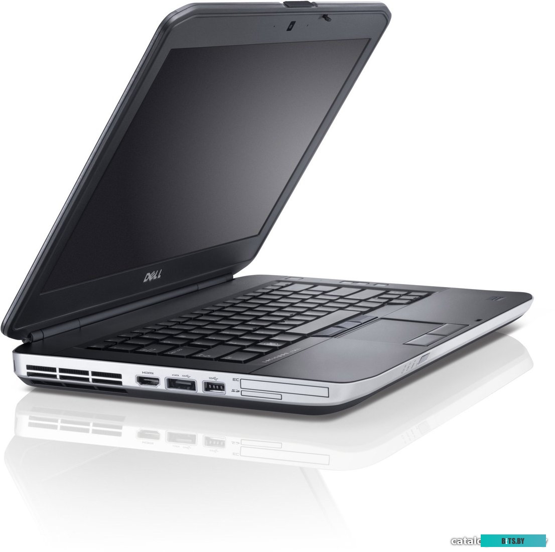Dell Latitude 5430 Ноутбук Dell Latitude 5430 i7 1255U/8GB/512GB SSD/noDVD/Iris Xe Graphics/14" FHD/BT/WiFi/DOS+EN kbd/grey