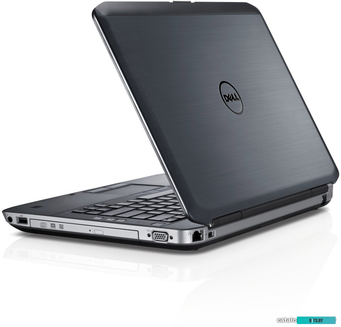 Dell Latitude 5430 Ноутбук Dell Latitude 5430 i7 1255U/8GB/512GB SSD/noDVD/Iris Xe Graphics/14" FHD/BT/WiFi/DOS+EN kbd/grey