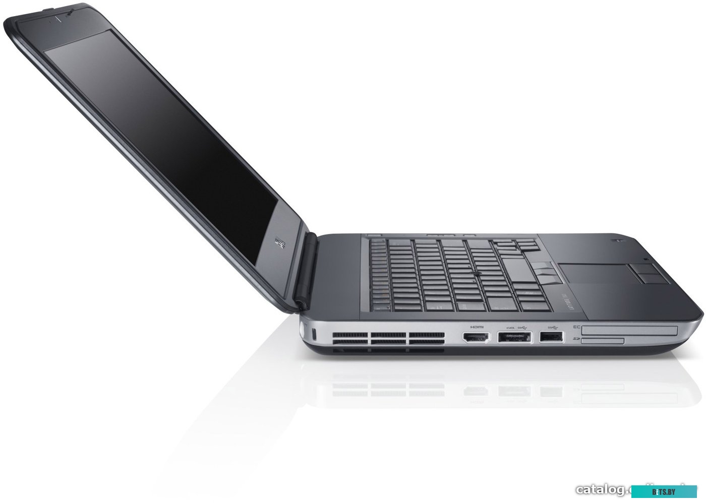 Dell Latitude 5430 Ноутбук Dell Latitude 5430 i7 1255U/8GB/512GB SSD/noDVD/Iris Xe Graphics/14" FHD/BT/WiFi/DOS+EN kbd/grey