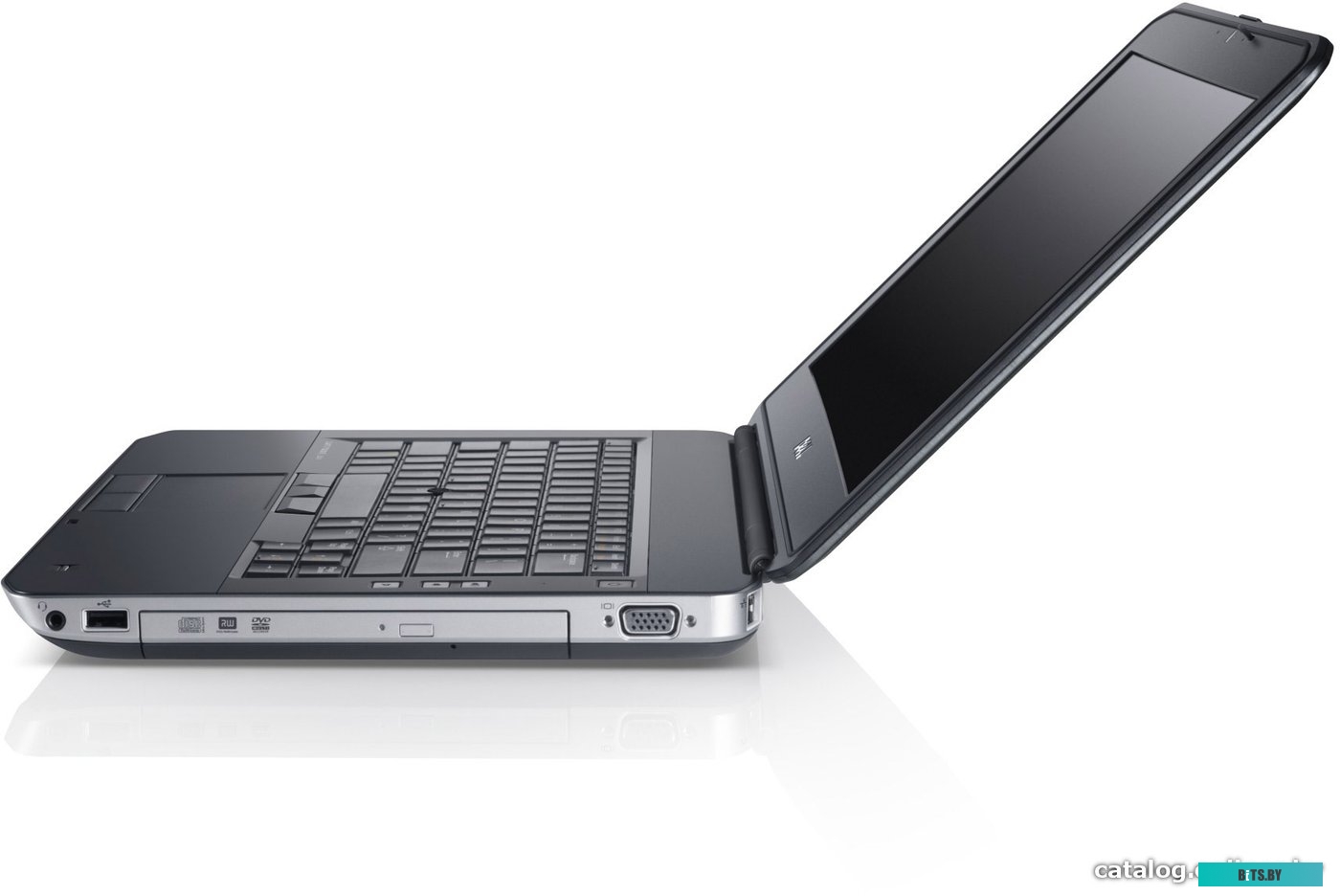 Dell Latitude 5430 Ноутбук Dell Latitude 5430 i7 1255U/8GB/512GB SSD/noDVD/Iris Xe Graphics/14" FHD/BT/WiFi/DOS+EN kbd/grey