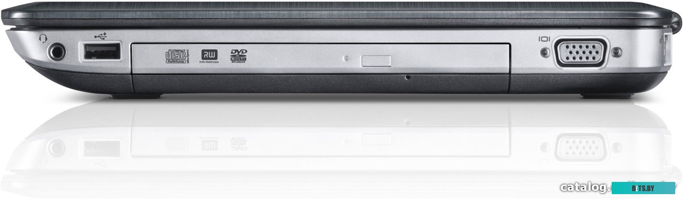 Dell Latitude 5430 Ноутбук Dell Latitude 5430 i7 1255U/8GB/512GB SSD/noDVD/Iris Xe Graphics/14" FHD/BT/WiFi/DOS+EN kbd/grey