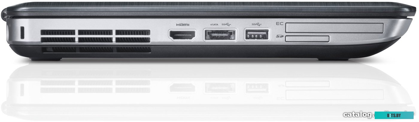 Dell Latitude 5430 Ноутбук Dell Latitude 5430 i7 1255U/8GB/512GB SSD/noDVD/Iris Xe Graphics/14" FHD/BT/WiFi/DOS+EN kbd/grey
