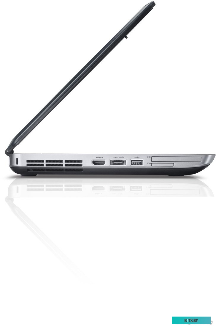 Dell Latitude 5430 Ноутбук Dell Latitude 5430 i7 1255U/8GB/512GB SSD/noDVD/Iris Xe Graphics/14" FHD/BT/WiFi/DOS+EN kbd/grey