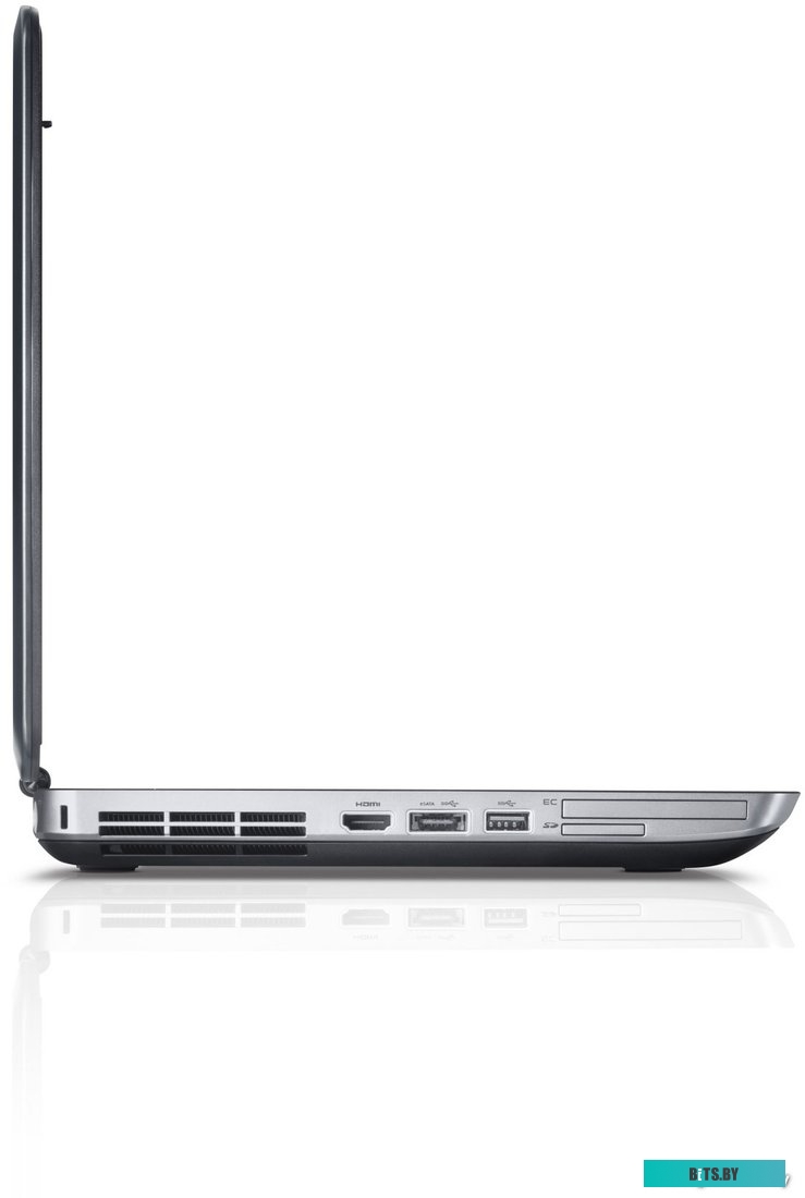 Dell Latitude 5430 Ноутбук Dell Latitude 5430 i7 1255U/8GB/512GB SSD/noDVD/Iris Xe Graphics/14" FHD/BT/WiFi/DOS+EN kbd/grey