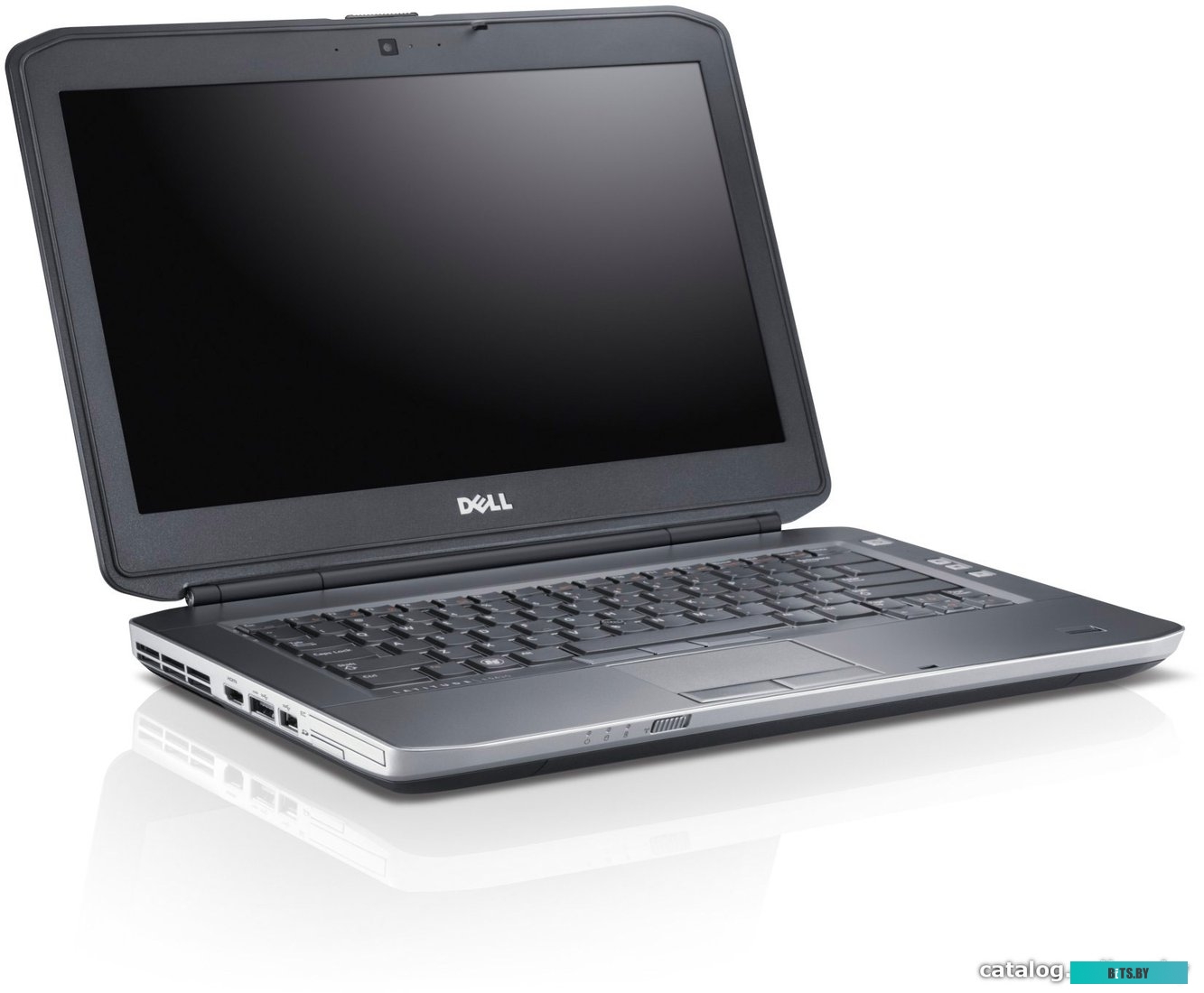 Dell Latitude 5430 Ноутбук Dell Latitude 5430 i7 1255U/8GB/512GB SSD/noDVD/Iris Xe Graphics/14" FHD/BT/WiFi/DOS+EN kbd/grey