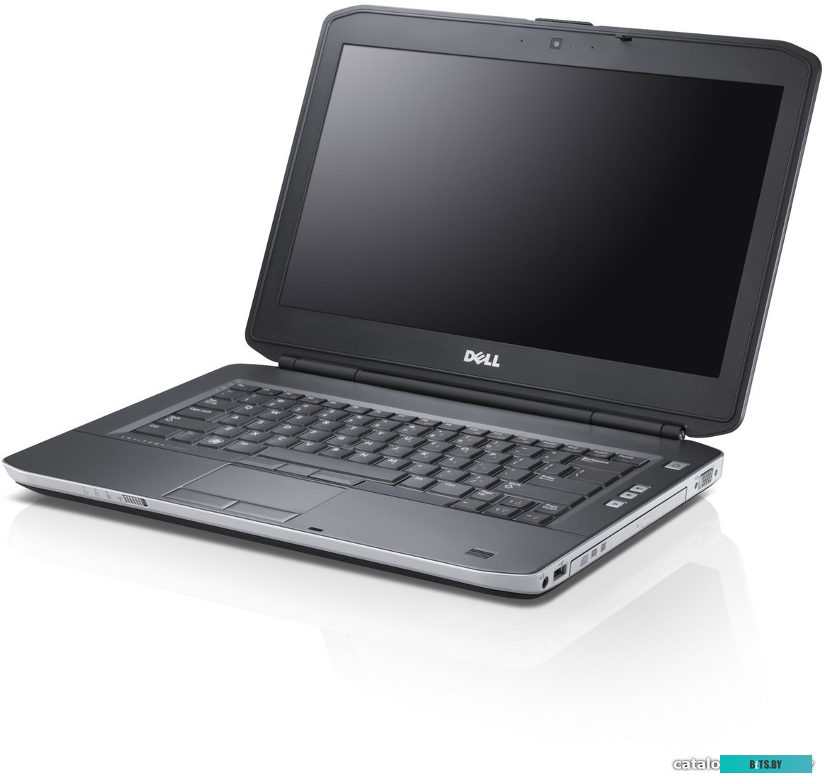 Dell Latitude 5430 Ноутбук Dell Latitude 5430 i7 1255U/8GB/512GB SSD/noDVD/Iris Xe Graphics/14" FHD/BT/WiFi/DOS+EN kbd/grey