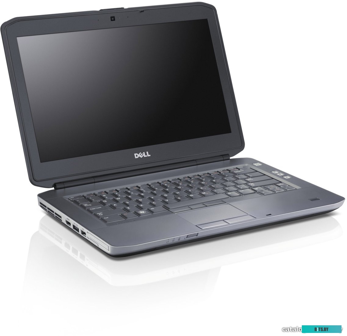Dell Latitude 5430 Ноутбук Dell Latitude 5430 i7 1255U/8GB/512GB SSD/noDVD/Iris Xe Graphics/14" FHD/BT/WiFi/DOS+EN kbd/grey