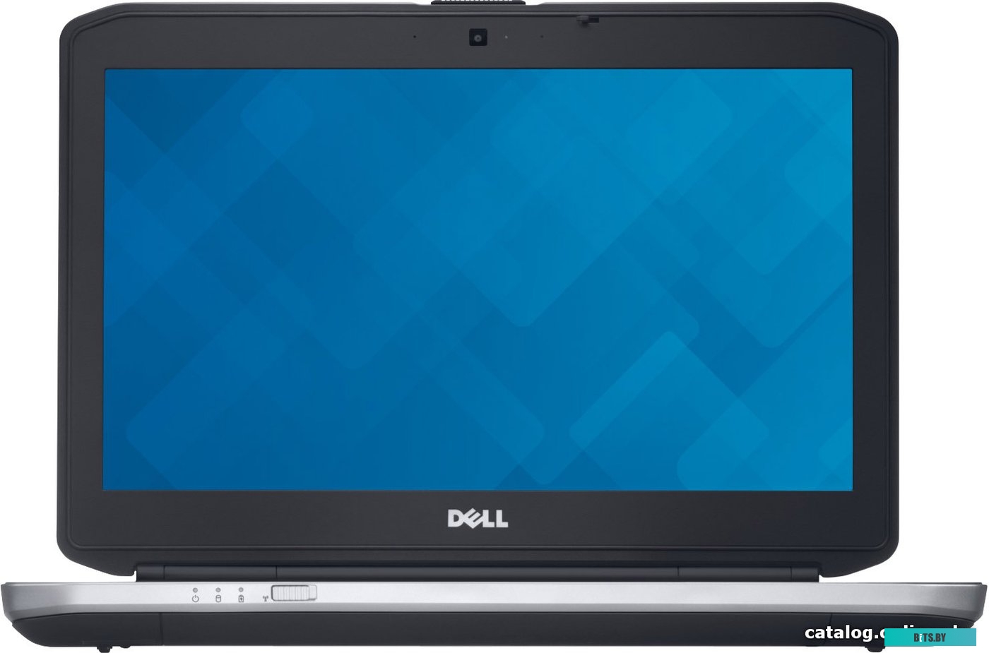 Dell Latitude 5430 Ноутбук Dell Latitude 5430 i7 1255U/8GB/512GB SSD/noDVD/Iris Xe Graphics/14" FHD/BT/WiFi/DOS+EN kbd/grey
