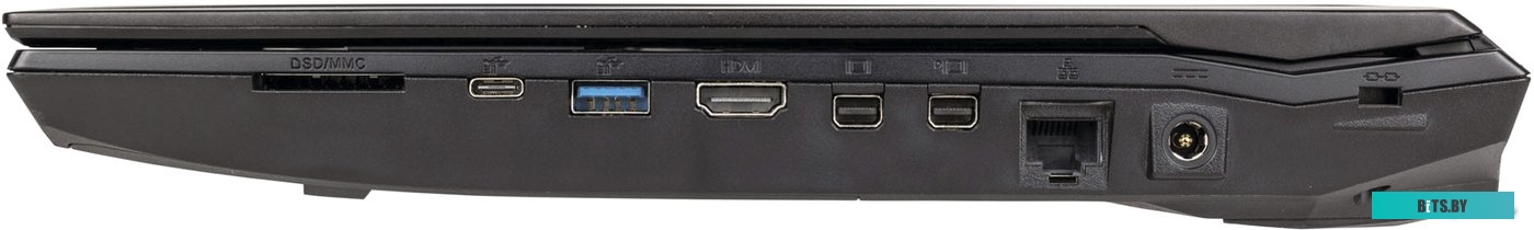 Ноутбук Gaming G16 G16RTX3070D11700LX