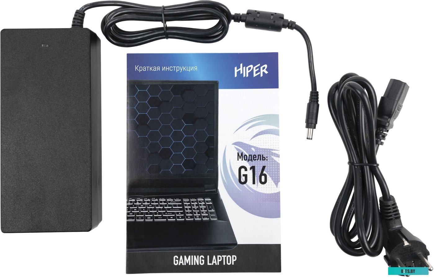 Ноутбук Gaming G16 G16RTX3070D11700LX