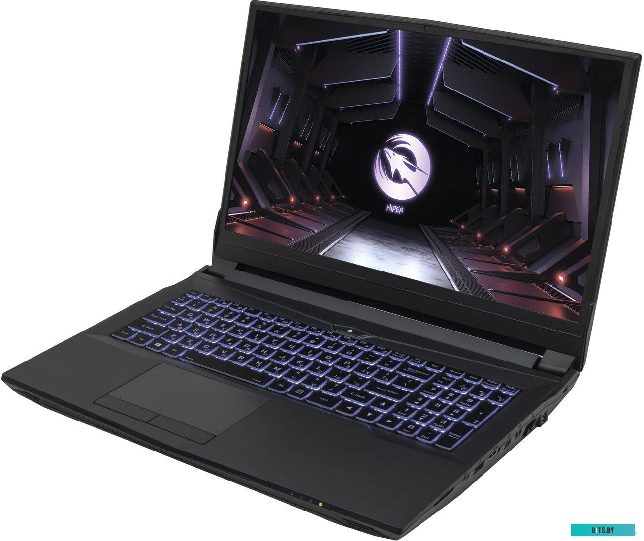 Ноутбук Gaming G16 G16RTX3070D11700LX