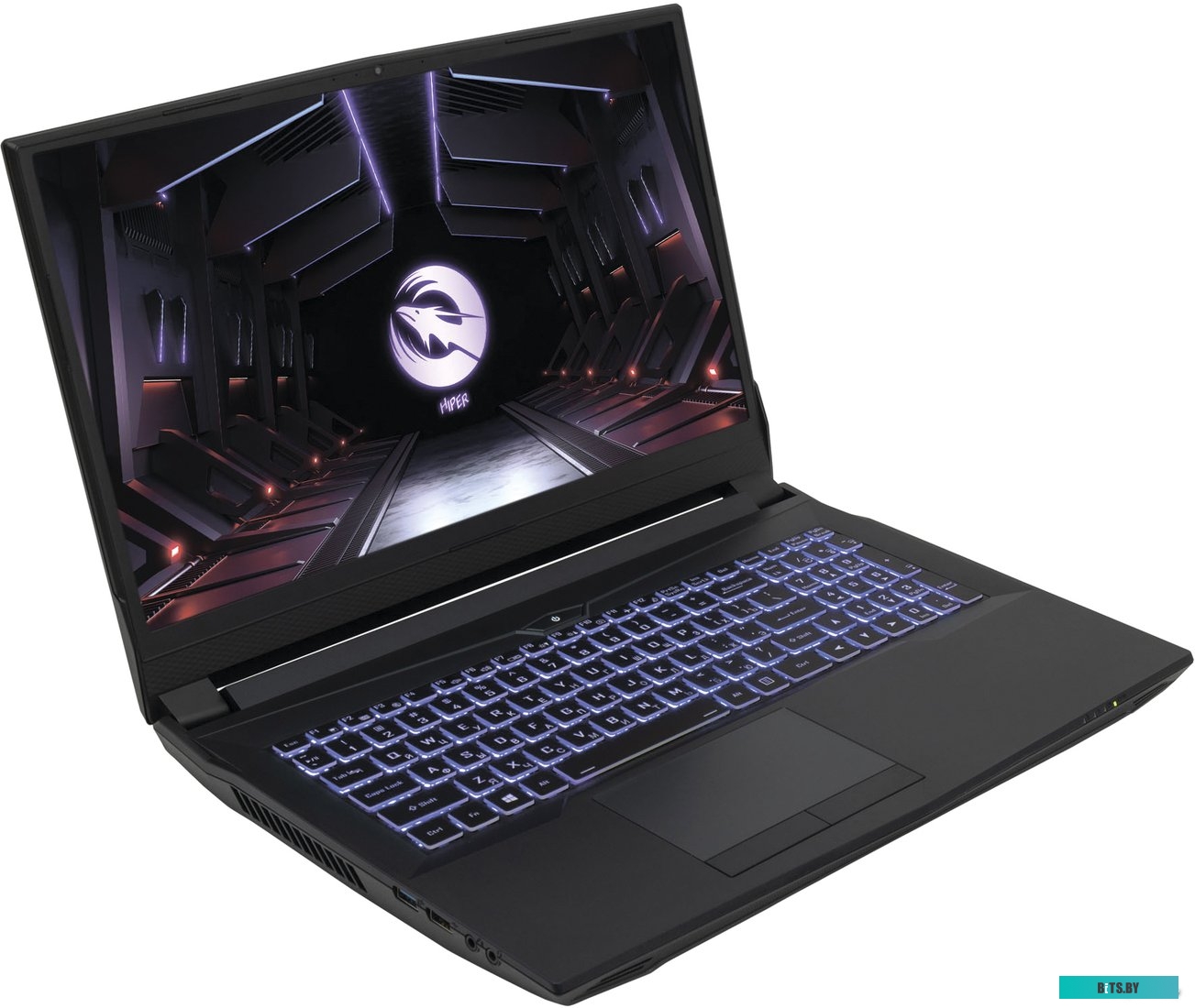 Ноутбук Gaming G16 G16RTX3070D11700LX