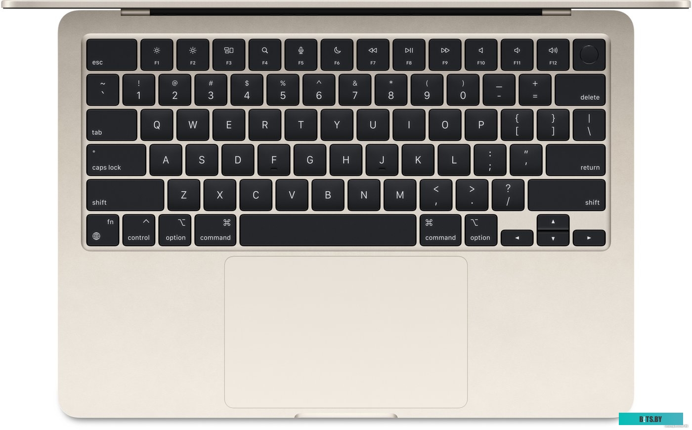Ноутбук Apple MacBook Air MRXT3X/A