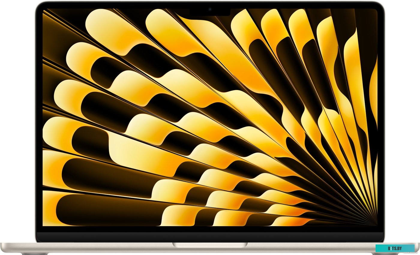 Ноутбук Apple MacBook Air MRXT3X/A