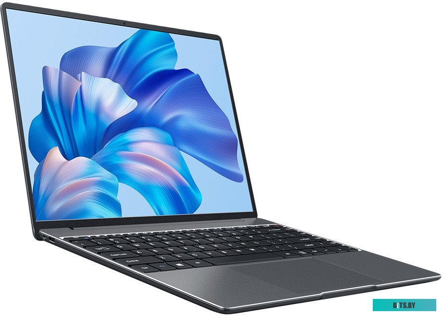 CWI570-328N5N1HDMXX Ноутбук CHUWI Corebook X 14/8/512 CWI570-328N5N1HDMXX, 14", IPS, Intel Core i3 1215U 1.2ГГц, 6-ядерный, 8ГБ 512ГБ SSD,  Intel UHD 