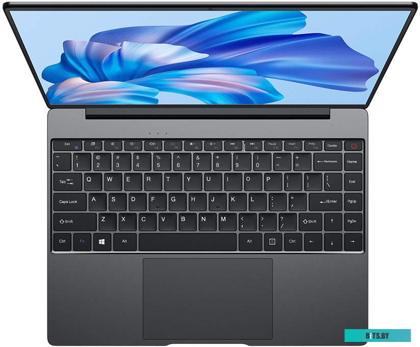 CWI570-328N5N1HDMXX Ноутбук CHUWI Corebook X 14/8/512 CWI570-328N5N1HDMXX, 14", IPS, Intel Core i3 1215U 1.2ГГц, 6-ядерный, 8ГБ 512ГБ SSD,  Intel UHD 
