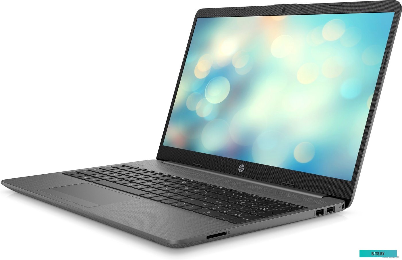 Ноутбук HP 15-dw4018nq 6M2C7EA (клавиатура без кириллицы)