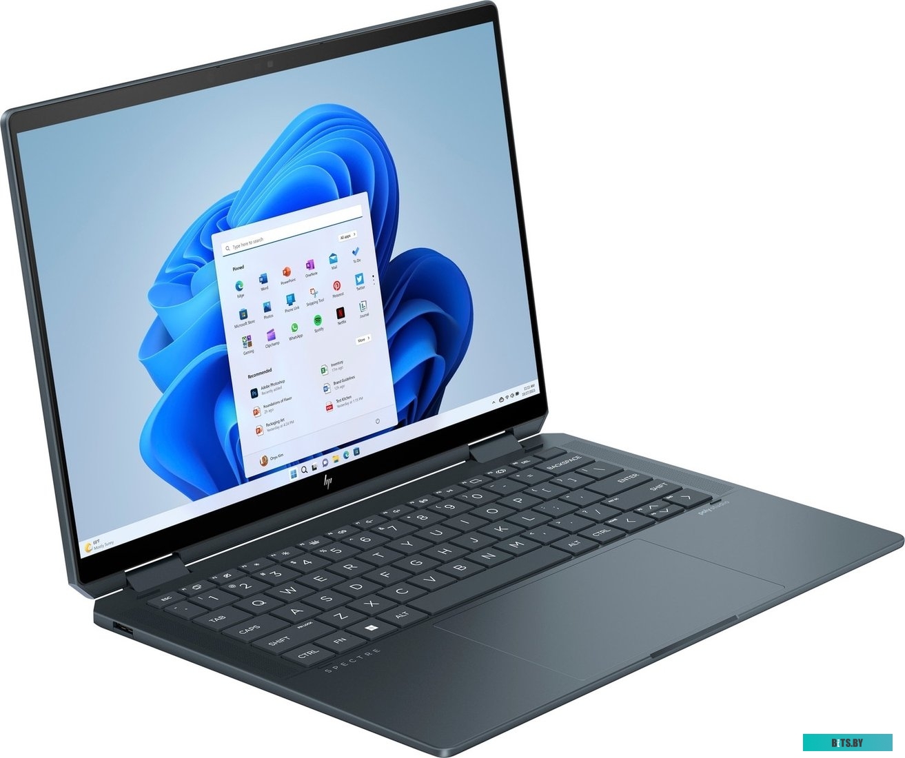Ноутбук HP u0005ci (9U022EA)