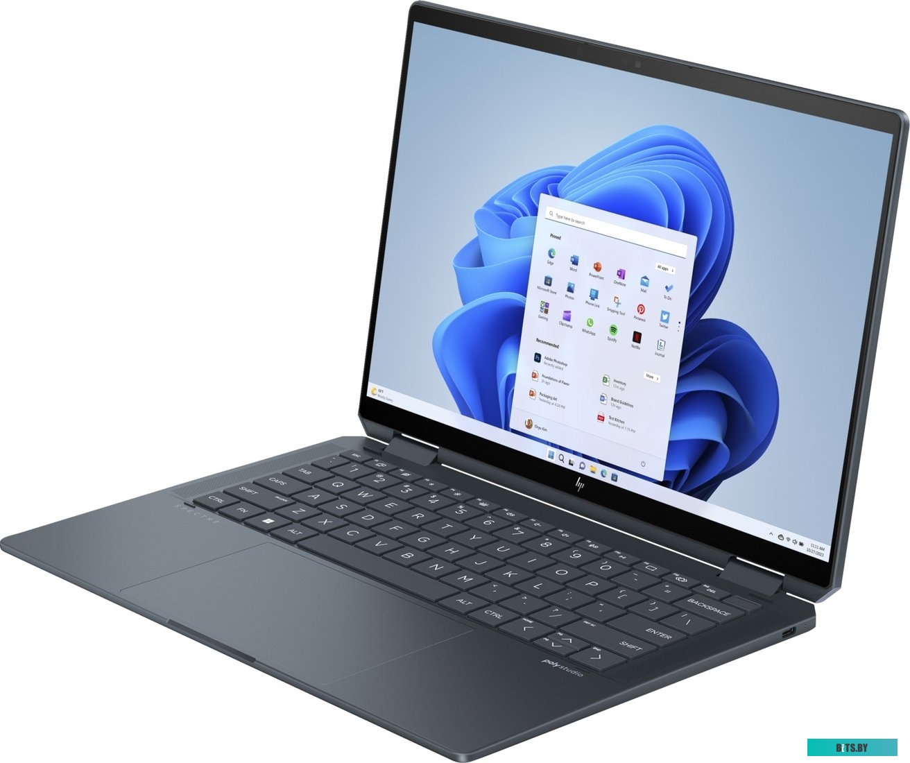Ноутбук HP u0005ci (9U022EA)