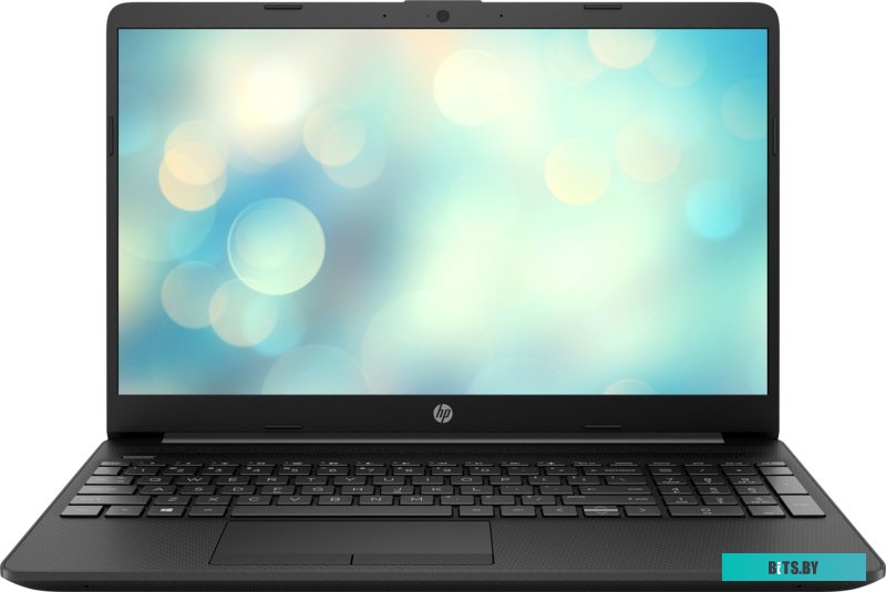 Ноутбук HP 15-dw4002nia 6N237EA (клавиатура без кириллицы)