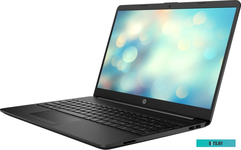 Ноутбук HP 15-dw4002nia 6N237EA (клавиатура без кириллицы)